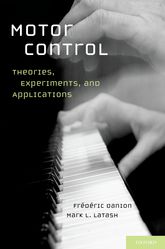 کتاب:کنترل حرکتی:تئوری ها،تجارب و کاربردها